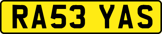 RA53YAS