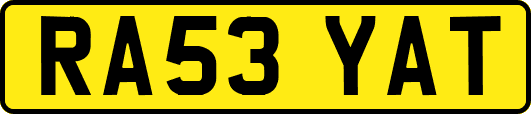 RA53YAT