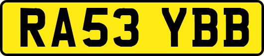 RA53YBB