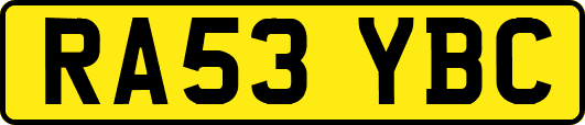 RA53YBC