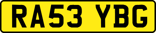 RA53YBG