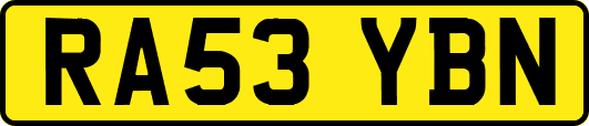 RA53YBN