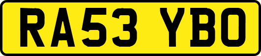 RA53YBO
