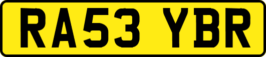 RA53YBR