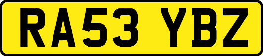 RA53YBZ