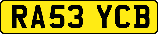 RA53YCB
