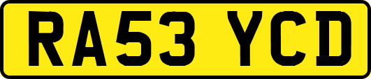 RA53YCD