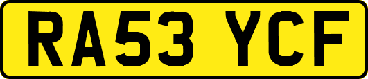 RA53YCF