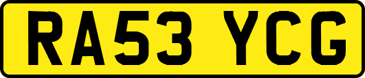 RA53YCG