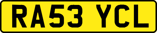 RA53YCL