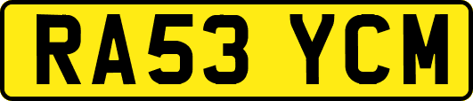 RA53YCM