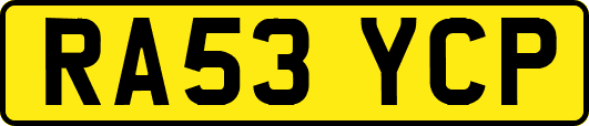 RA53YCP