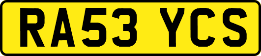 RA53YCS