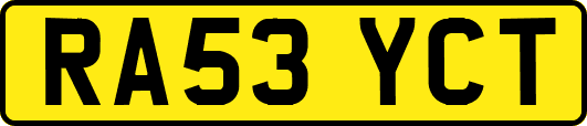 RA53YCT