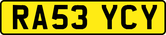 RA53YCY