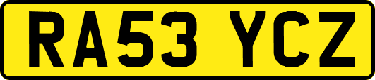 RA53YCZ