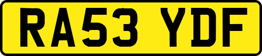 RA53YDF
