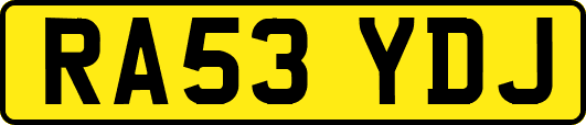 RA53YDJ