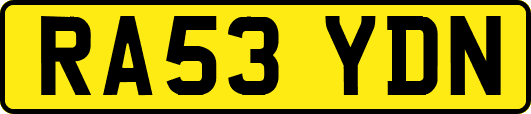 RA53YDN