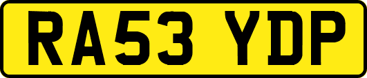 RA53YDP
