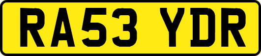 RA53YDR