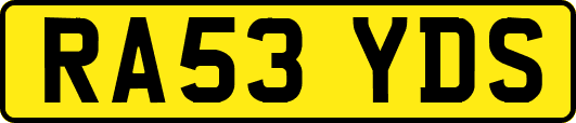 RA53YDS