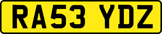 RA53YDZ