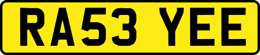 RA53YEE