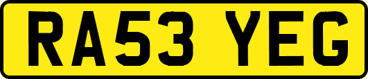 RA53YEG