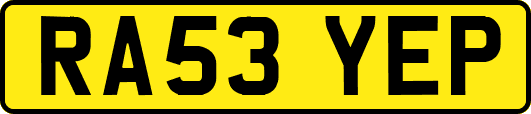 RA53YEP