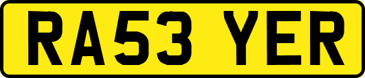 RA53YER