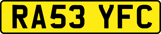RA53YFC