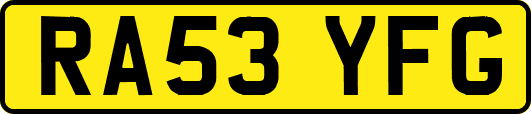 RA53YFG