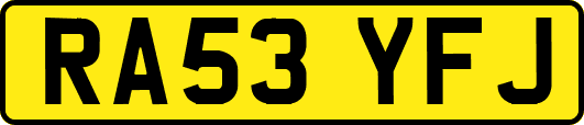 RA53YFJ