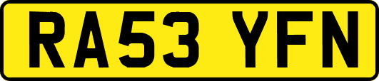 RA53YFN