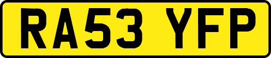 RA53YFP