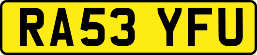RA53YFU