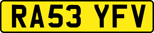 RA53YFV