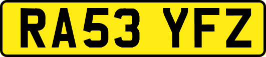 RA53YFZ