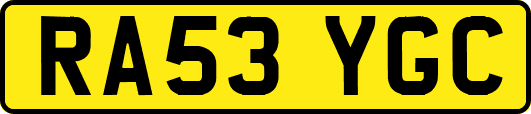 RA53YGC