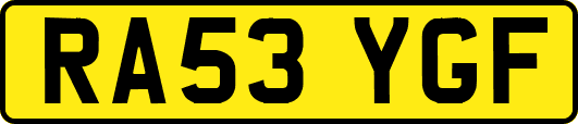 RA53YGF