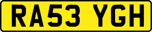 RA53YGH