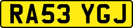 RA53YGJ