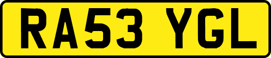 RA53YGL