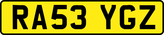 RA53YGZ