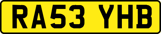 RA53YHB