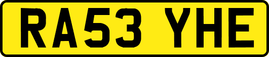 RA53YHE