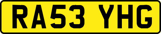 RA53YHG