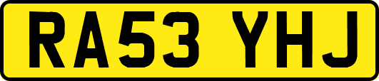 RA53YHJ