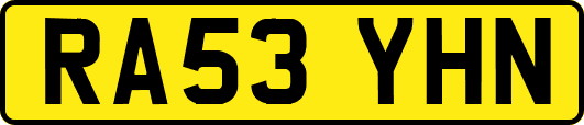 RA53YHN